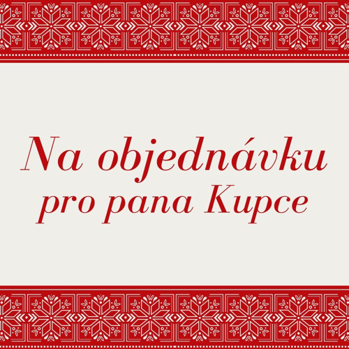 Speciální objednávka — foto 1