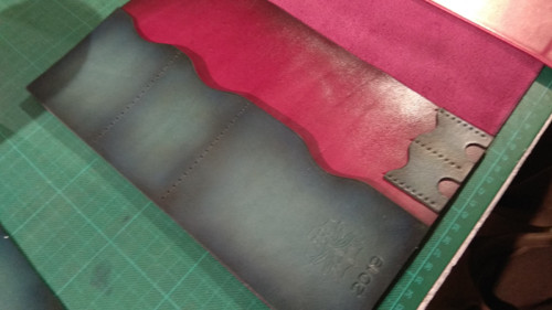 Obal na tablet — foto 1