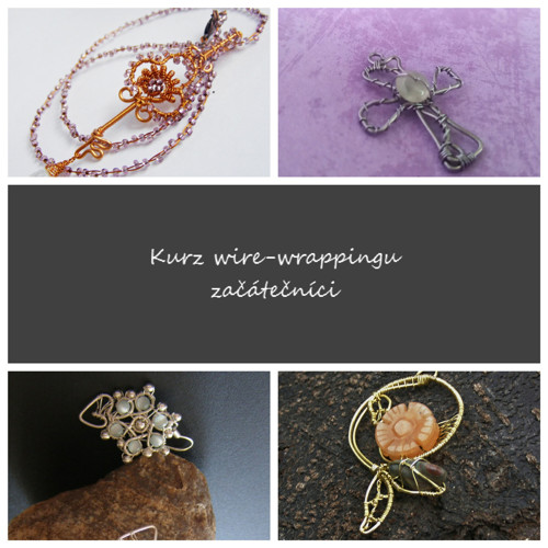 Kurz wire-wrappingu základní
