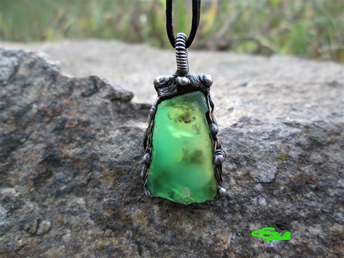 Talisman ,, Znovuzrození " — foto 1
