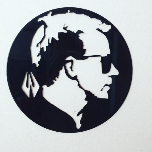 F1 gramodeska Kimi Raikkonen