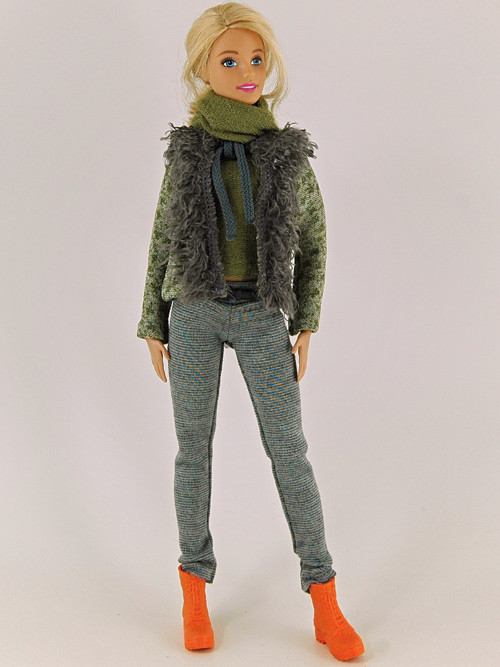 Barbie - Vestobunda — foto 1