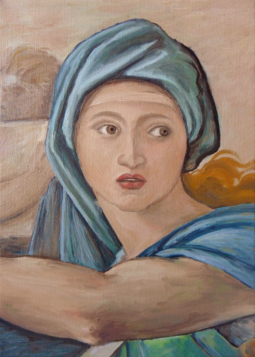 Sibyl