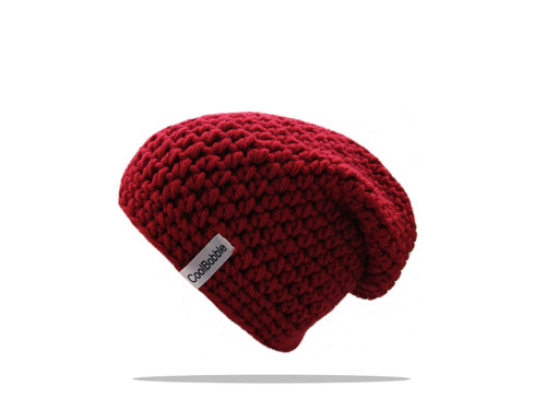 Hučka CoolBobble — foto 1