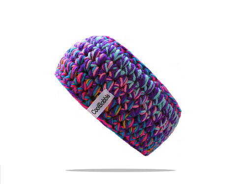 Čelenka CoolBobble