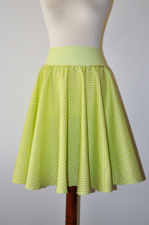 Puntík - kolová délka 63cm — foto 1
