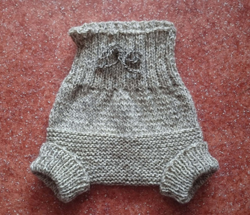 Vlňáčky S — foto 1