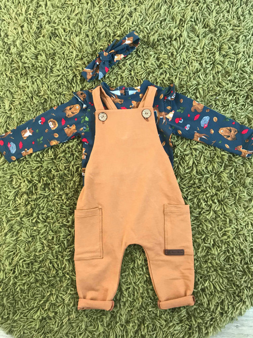 Dívčí set — foto 1