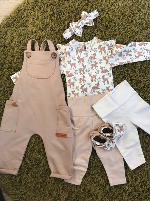 Dívčí set — foto 1