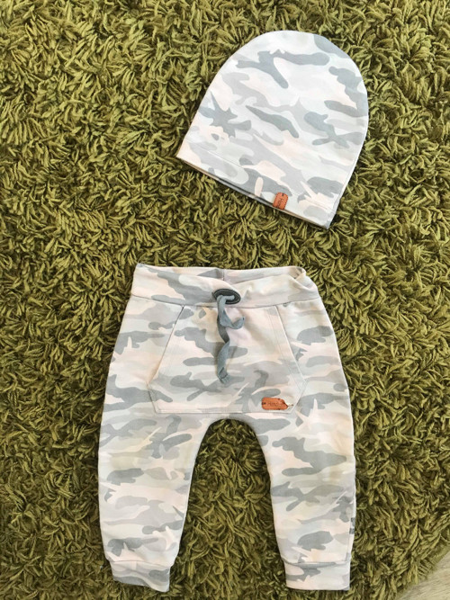 Dívčí set — foto 1