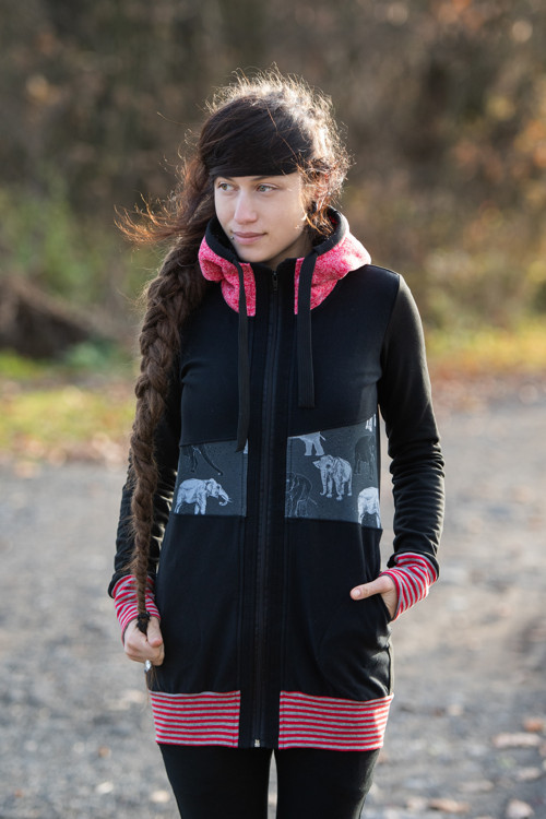 Mikéna ELEPHANT — foto 1