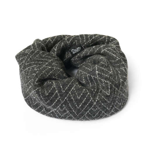 Designový MERINO multitunel - Grafit Karelia — foto 1