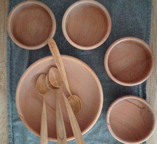 Velká sada — foto 1