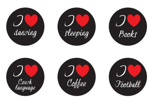 I love... — foto 1