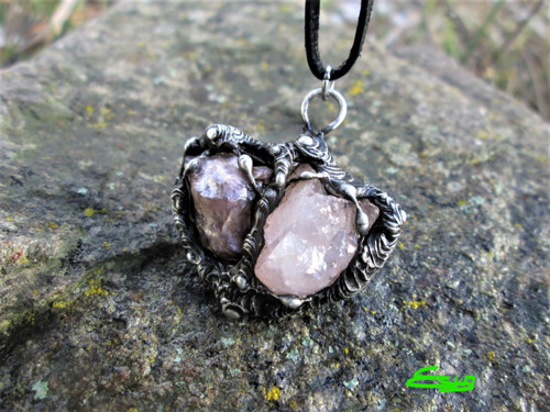 Talisman ,, Šamanské Lásky " — foto 1