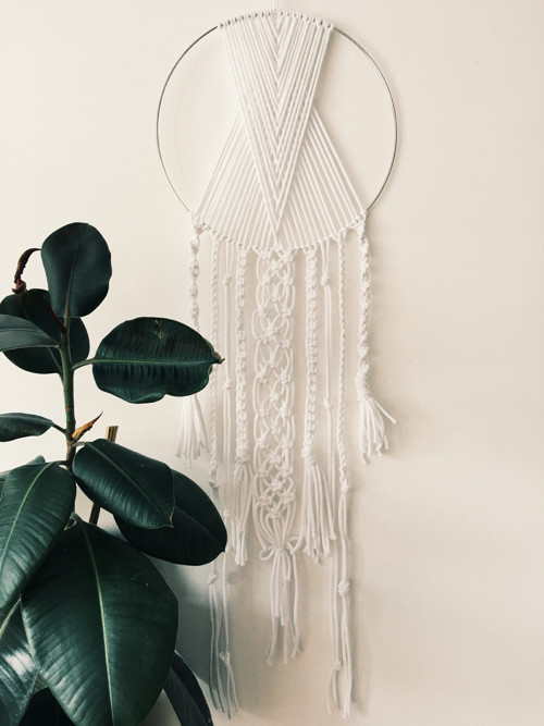 Macrame Ali styl 4 — foto 1