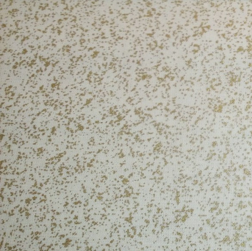 Zlatý Prach Na Bílé - Ubrus — foto 1
