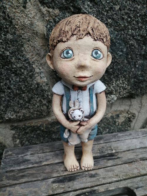 Chlapeček (na přání ) — foto 1