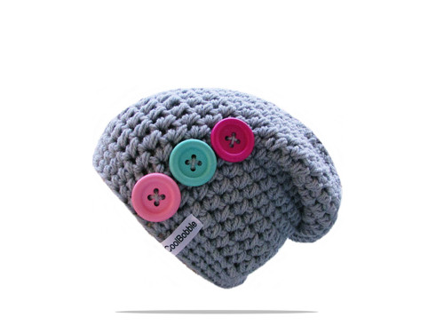 Hučka CoolBobble — foto 1