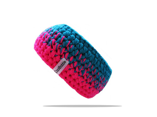 Čelenka CoolBobble