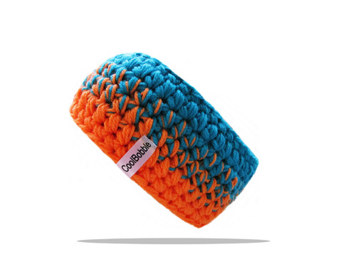 Čelenka CoolBobble