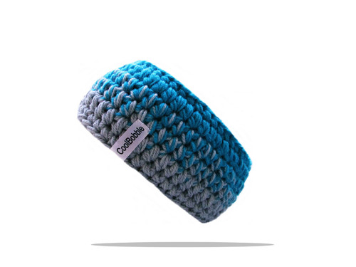 Čelenka CoolBobble — foto 1