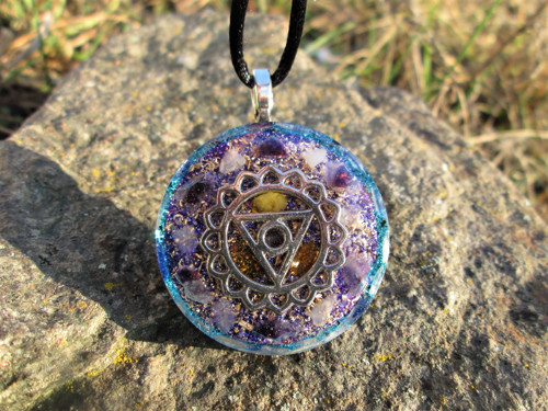 Talisman ,, Tajemství moudrosti " — foto 1