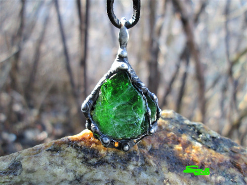 Talisman ,, Průvodce života " — foto 1