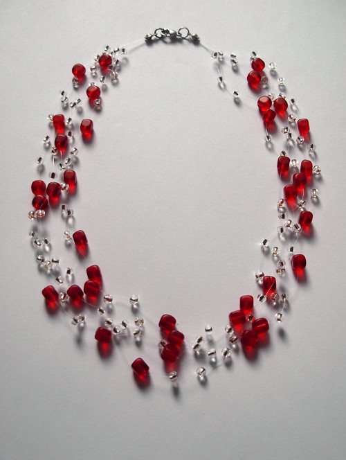 Lady In Red — foto 1