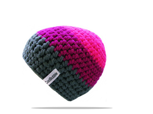 Čepice CoolBobble — foto 1