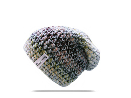 Hučka CoolBobble — foto 1