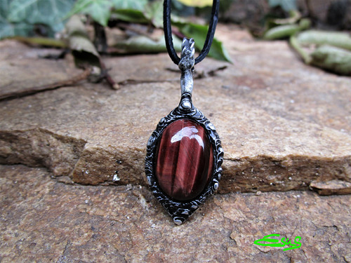 Talisman ,, Sebedůvěry " — foto 1