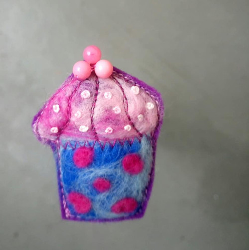 Muffin po ránu... — foto 1