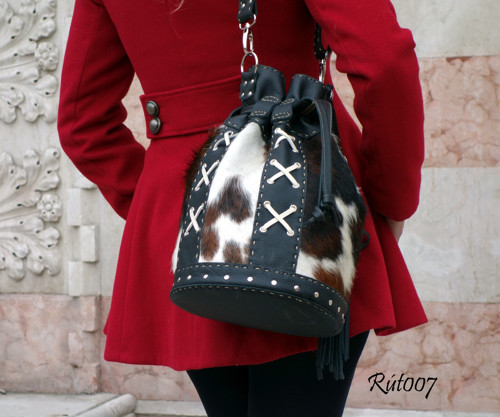 Milky Rock bags — foto 1