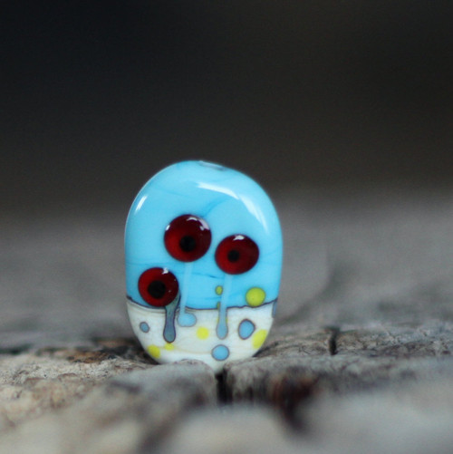 Vinutka - průvlek 2 mm — foto 1