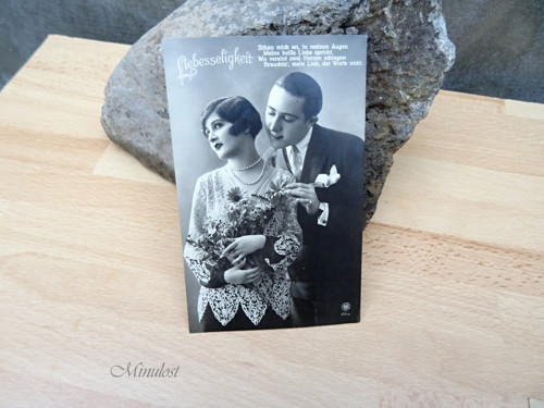 Namlouvání — foto 1