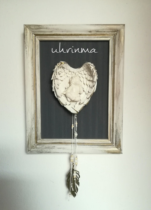 KŘÍDLA č.1 — foto 1