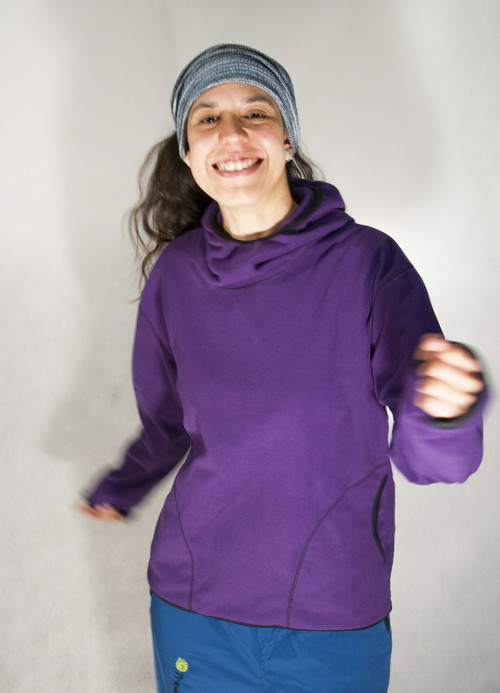 Caracas Violeta