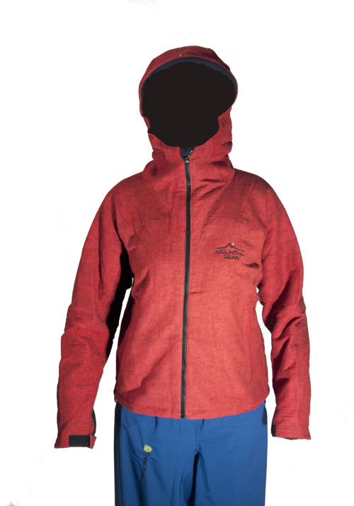 Bio Red