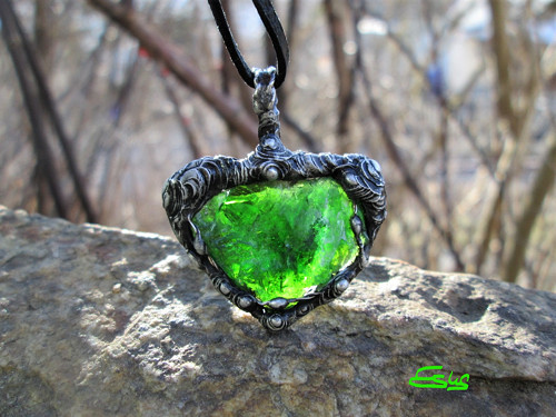 Talisman ,, Průvodce života " — foto 1