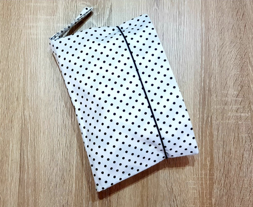 Plenkovník XL Tečky — foto 1