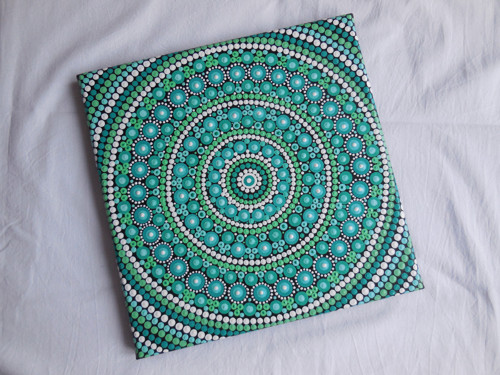 Mandala — foto 1
