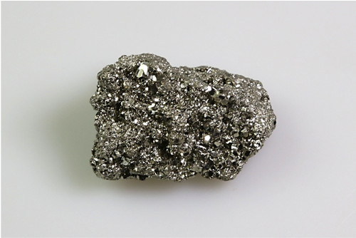 Pyrit 3,6 cm — foto 1