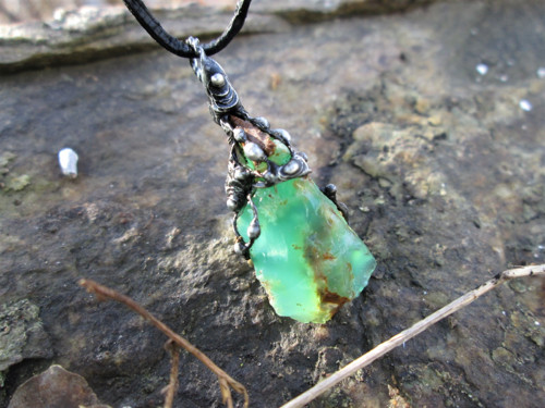 Talisman ,, Znovuzrození " — foto 1