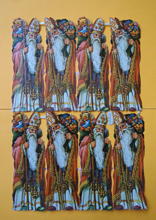 PERNÍKOVKY - Mikuláš — foto 1