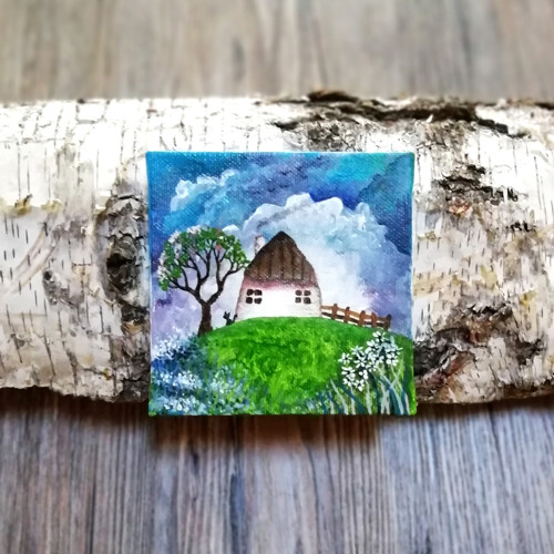Mini obrázek (ORIGINÁL) — foto 1