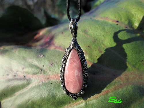 Talisman ,, Kapka osudu " — foto 1