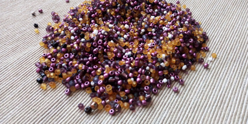 Rokajl mix 50 g — foto 1