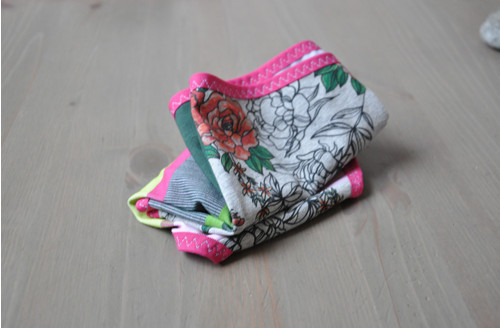 Cosy & Easy kalhotky vel. L — foto 1