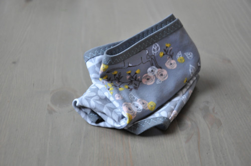 Cosy & Easy kalhotky vel. L — foto 1